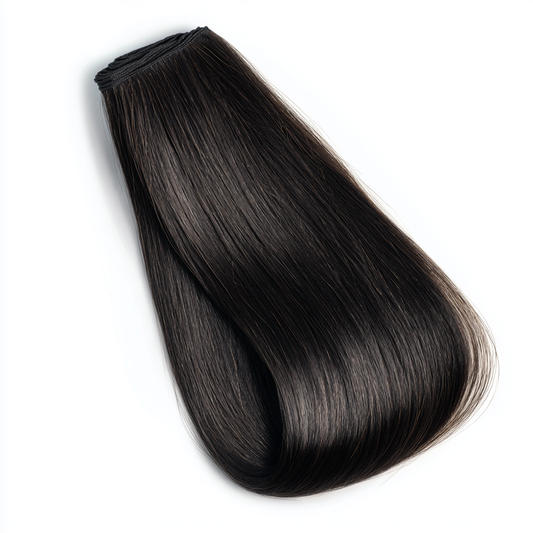 Tissage Lisse Raw Hair