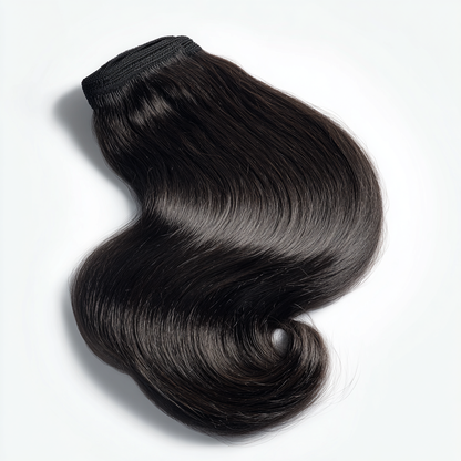 Tissage wavy Raw Hair